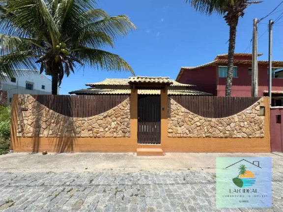 Casa de Condomínio com 2 Quartos à Venda, 179 m² em Monte Alto - Arraial Do Cabo