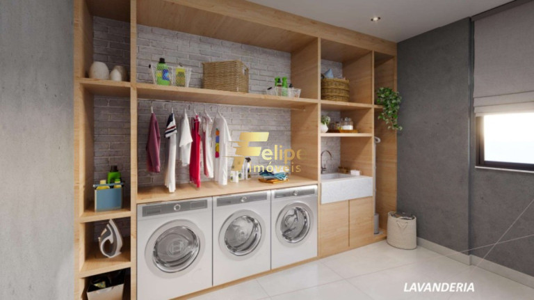 Imagem Imóvel com 1 Quarto à Venda, 39 m² em Jardim Camburi - Vitória Imagem Imóvel com 1 Quarto à Venda, 39 m² em Jardim Camburi - Vitória