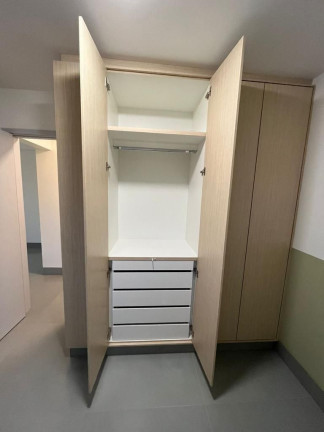 Imagem Apartamento com 2 Quartos à Venda, 60 m² em Parque Amazônia - Goiânia