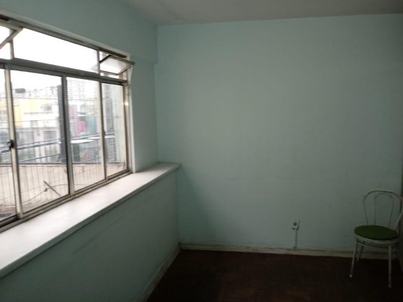 Sala Comercial à Venda, 500 m² em Vila Buarque - São Paulo