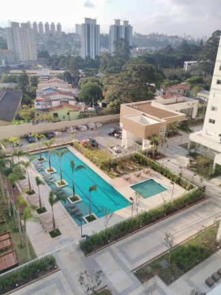 Imagem Imóvel com 1 Quarto à Venda, 65 m² em Morumbi - São Paulo