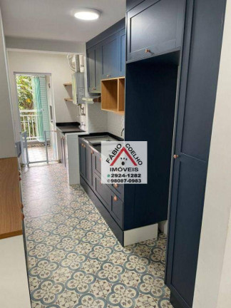 Imagem Apartamento com 3 Quartos à Venda, 80 m² em Jardim Marajoara - São Paulo Imagem Apartamento com 3 Quartos à Venda, 80 m² em Jardim Marajoara - São Paulo