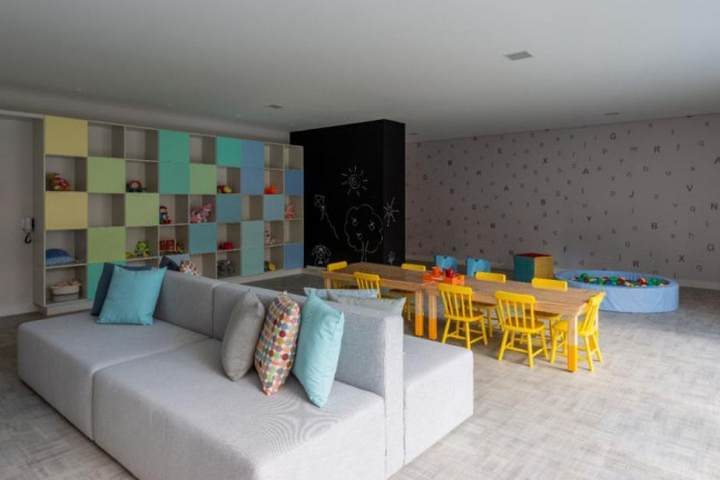 Imagem Apartamento com 4 Quartos à Venda, 149 m² em Vila Madalena - São Paulo Imagem Apartamento com 4 Quartos à Venda, 149 m² em Vila Madalena - São Paulo