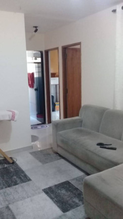 Imagem Apartamento com 2 Quartos à Venda, em Jardim São Judas - Diadema Imagem Apartamento com 2 Quartos à Venda, em Jardim São Judas - Diadema
