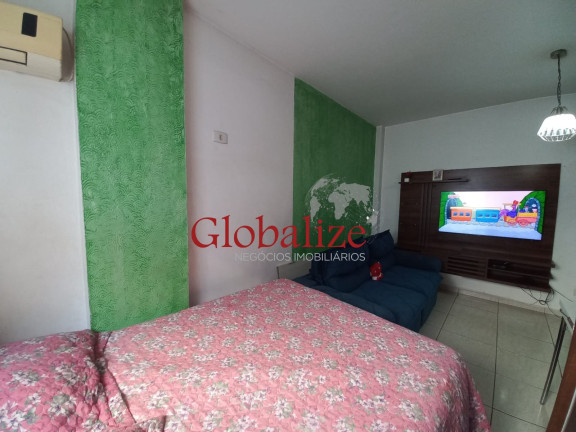 Imagem Imóvel com 1 Quarto à Venda, 48 m² em Aparecida - Santos