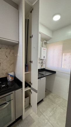 Imagem Apartamento com 3 Quartos à Venda, 72 m² em Jardim Nova Manchester - Sorocaba
