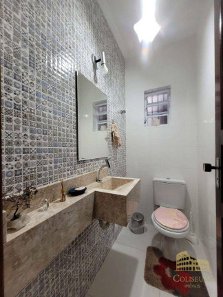 Imagem Casa com 2 Quartos à Venda, 112 m² em Ocian - Praia Grande