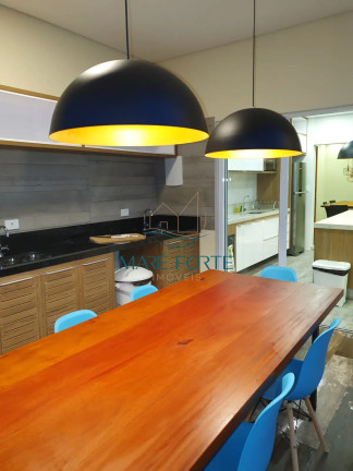 Imagem Cobertura com 3 Quartos à Venda, 140 m² em Centro - Ubatuba Imagem Cobertura com 3 Quartos à Venda, 140 m² em Centro - Ubatuba