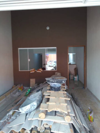Casa com 2 Quartos à Venda, 80 m² em Jardim Wanel Ville V - Sorocaba
