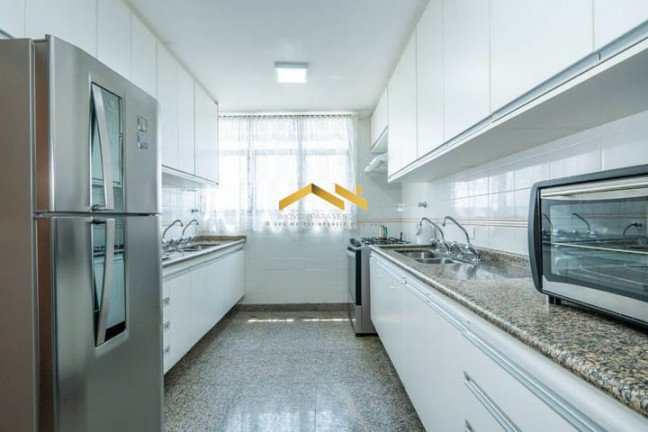 Imagem Apartamento com 4 Quartos à Venda, 377 m² em Vila Sônia - São Paulo Imagem Apartamento com 4 Quartos à Venda, 377 m² em Vila Sônia - São Paulo