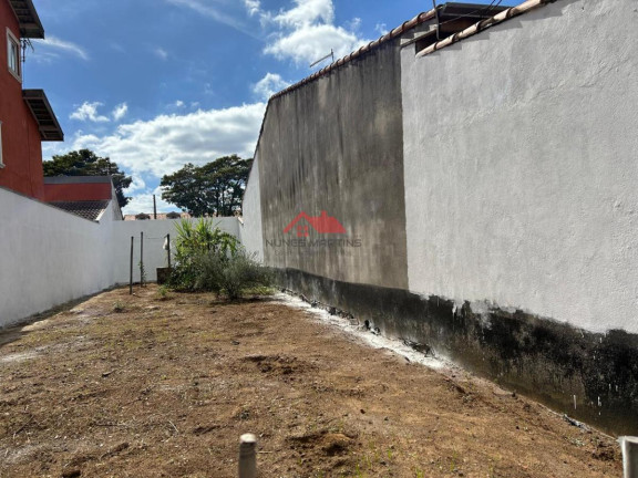 Imagem Terreno à Venda, 150 m² em Residencial Bosque Dos Ipês - São José Dos Campos Imagem Terreno à Venda, 150 m² em Residencial Bosque Dos Ipês - São José Dos Campos