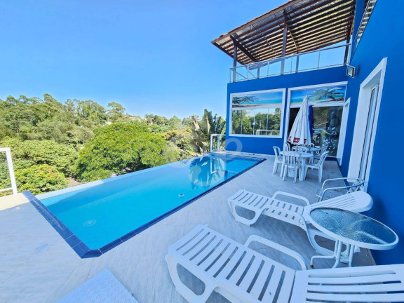 Imagem Casa de Condomínio com 3 Quartos à Venda, 377 m² em Granja Caiapiá - Cotia Imagem Casa de Condomínio com 3 Quartos à Venda, 377 m² em Granja Caiapiá - Cotia