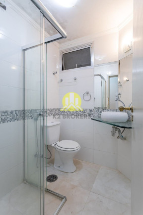 Imagem Apartamento com 3 Quartos à Venda, 119 m² em Itaim Bibi - São Paulo