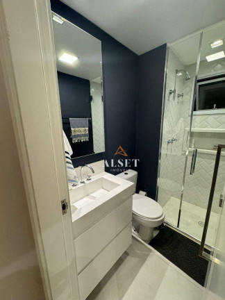 Imagem Apartamento com 3 Quartos à Venda, 123 m² em Tatuapé - São Paulo Imagem Apartamento com 3 Quartos à Venda, 123 m² em Tatuapé - São Paulo