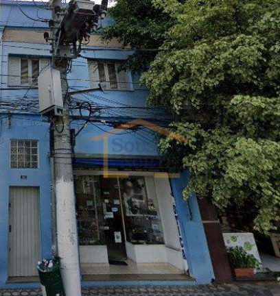 Sobrado com 4 Quartos à Venda, 135 m² em Jardim São Paulo(zona Norte) - São Paulo