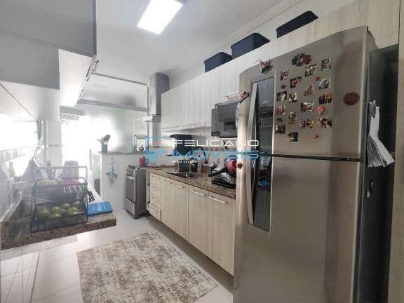 Imagem Apartamento com 2 Quartos à Venda, 87 m² em Aviação - Praia Grande Imagem Apartamento com 2 Quartos à Venda, 87 m² em Aviação - Praia Grande