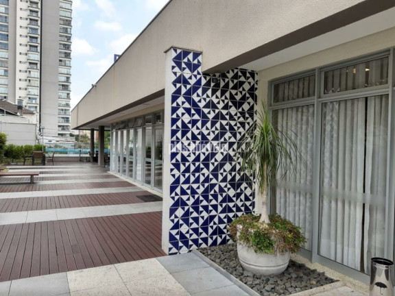 Imagem Apartamento com 3 Quartos à Venda, 121 m² em Pinheiros - São Paulo