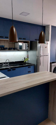 Imagem Apartamento com 3 Quartos à Venda, 64 m²
