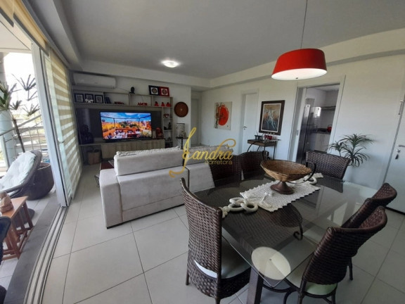 Imagem Apartamento com 4 Quartos à Venda, 188 m² em Centro - Xangri-la