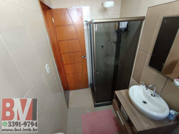 Imagem Apartamento com 2 Quartos à Venda, 68 m² em Vila Da Penha - Rio De Janeiro