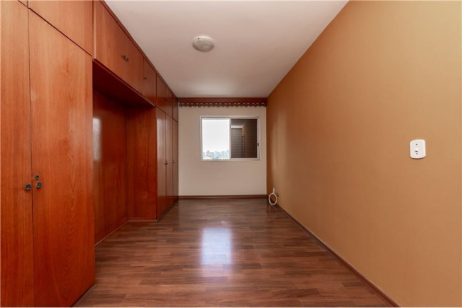 Imagem Apartamento com 3 Quartos à Venda, 123 m² em Perdizes - São Paulo