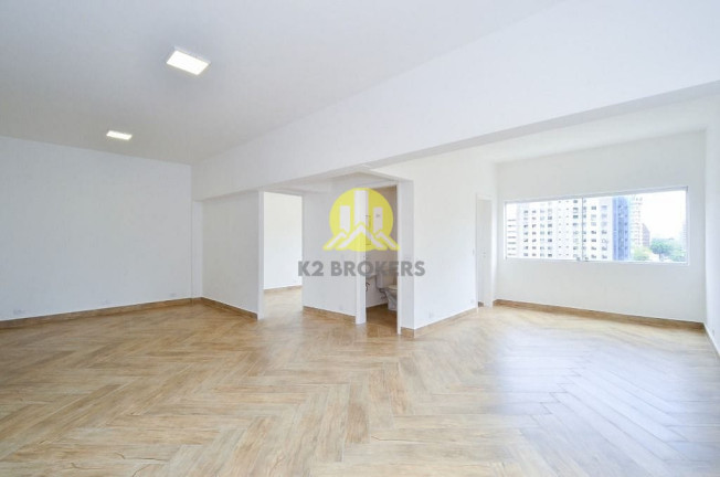 Imagem Apartamento com 2 Quartos à Venda, 75 m² em Itaim Bibi - São Paulo
