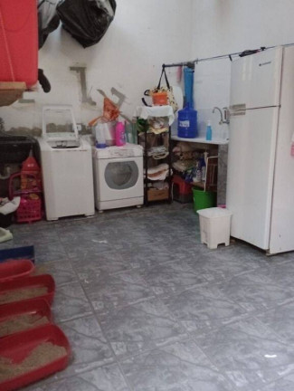 Imagem Casa com 2 Quartos à Venda, 125 m² em Parque Senhor Do Bonfim - Taubaté Imagem Casa com 2 Quartos à Venda, 125 m² em Parque Senhor Do Bonfim - Taubaté