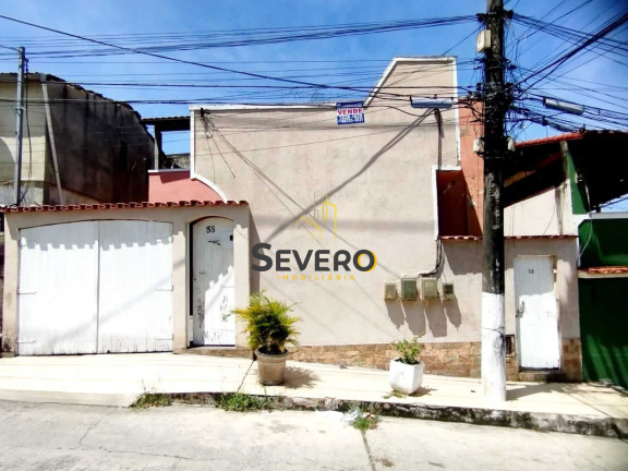Imagem Casa com 4 Quartos à Venda, 500 m² em Gradim - São Gonçalo Imagem Casa com 4 Quartos à Venda, 500 m² em Gradim - São Gonçalo