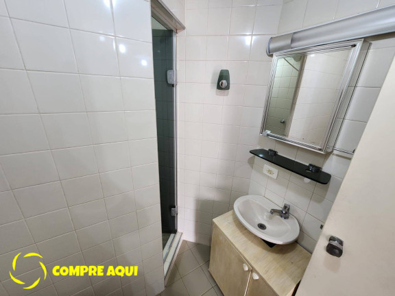 Imagem Apartamento com 1 Quarto à Venda, 35 m² em Bela Vista - São Paulo Imagem Apartamento com 1 Quarto à Venda, 35 m² em Bela Vista - São Paulo