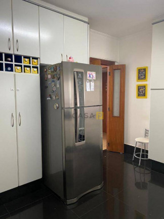 Imagem Apartamento com 3 Quartos à Venda, 127 m² em Vila Nossa Senhora De Fátima - Americana Imagem Apartamento com 3 Quartos à Venda, 127 m² em Vila Nossa Senhora De Fátima - Americana