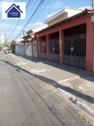 Imagem Casa com 3 Quartos à Venda, 136 m² em Veleiros - São Paulo
