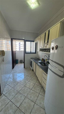 Imagem Apartamento com 1 Quarto à Venda, 54 m² em Guilhermina - Praia Grande Imagem Apartamento com 1 Quarto à Venda, 54 m² em Guilhermina - Praia Grande