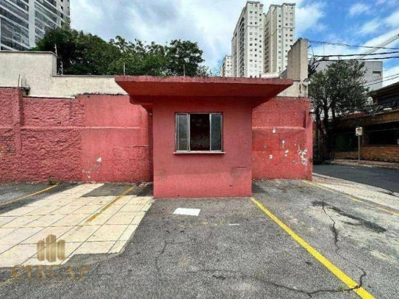 Imagem Terreno para Alugar, 726 m² em Vila Leopoldina - São Paulo Imagem Terreno para Alugar, 726 m² em Vila Leopoldina - São Paulo