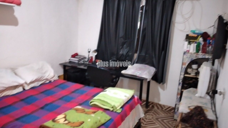 Imagem Casa com 10 Quartos à Venda, 360 m² em Vila Santa Catarina - São Paulo Imagem Casa com 10 Quartos à Venda, 360 m² em Vila Santa Catarina - São Paulo