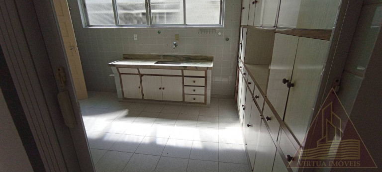 Imagem Apartamento com 3 Quartos à Venda, 96 m² em Ponta Da Praia - Santos Imagem Apartamento com 3 Quartos à Venda, 96 m² em Ponta Da Praia - Santos