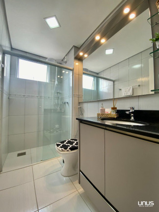 Imagem Apartamento com 2 Quartos à Venda, 99 m² em Barreiros - São José Imagem Apartamento com 2 Quartos à Venda, 99 m² em Barreiros - São José