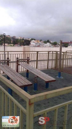 Imagem Apartamento com 2 Quartos à Venda, 50 m² em Utinga - Santo André Imagem Apartamento com 2 Quartos à Venda, 50 m² em Utinga - Santo André