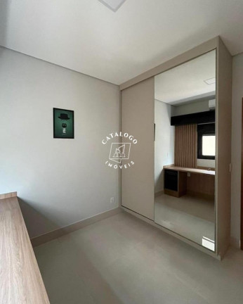 Imagem Casa de Condomínio com 3 Quartos à Venda, 250 m² em Bonfim Paulista - Ribeirão Preto