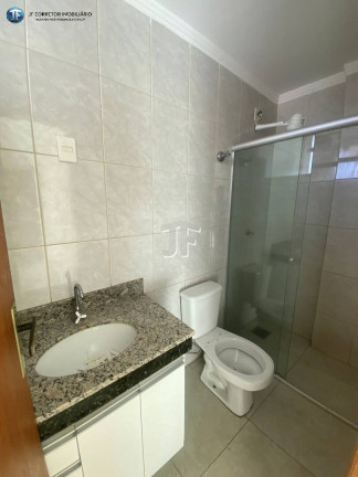 Imagem Apartamento com 3 Quartos para Alugar,  em Bom Retiro - Ipatinga