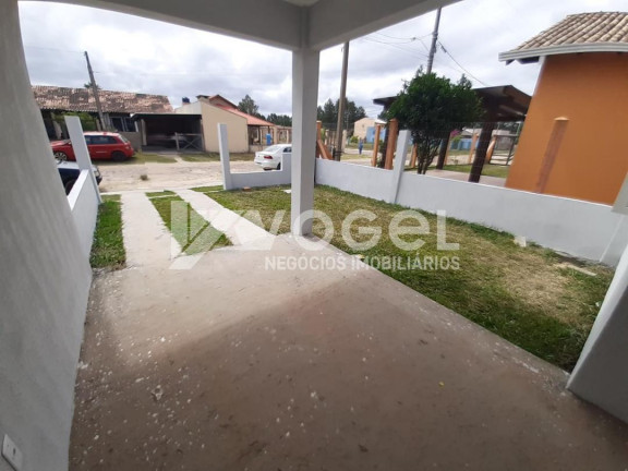 Imagem Casa com 2 Quartos à Venda, 70 m² em Aldeia Da Lagoa - Tramandai