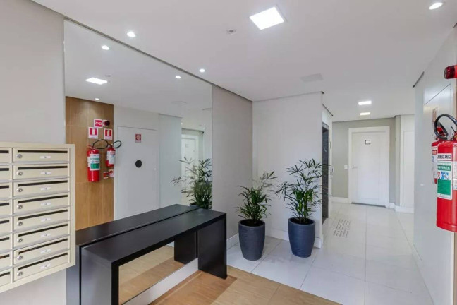 Imagem Apartamento com 2 Quartos à Venda, 42 m² em Jardim São Savério - São Paulo Imagem Apartamento com 2 Quartos à Venda, 42 m² em Jardim São Savério - São Paulo