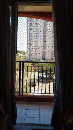 Imagem Apartamento com 2 Quartos à Venda, 50 m² em Jardim Nossa Senhora Do Carmo - Americana Imagem Apartamento com 2 Quartos à Venda, 50 m² em Jardim Nossa Senhora Do Carmo - Americana