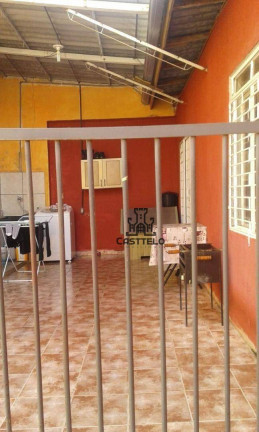 Imagem Sobrado com 3 Quartos à Venda, 290 m² em Interlagos - Londrina Imagem Sobrado com 3 Quartos à Venda, 290 m² em Interlagos - Londrina