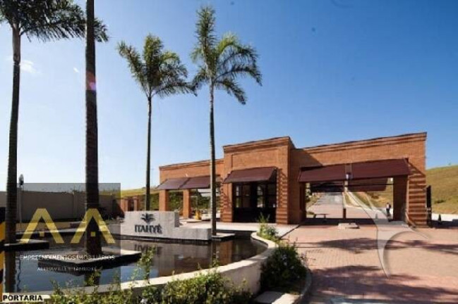 Imagem Terreno em Condomínio à Venda, 420 m² em Tamboré - Santana De Parnaíba Imagem Terreno em Condomínio à Venda, 420 m² em Tamboré - Santana De Parnaíba