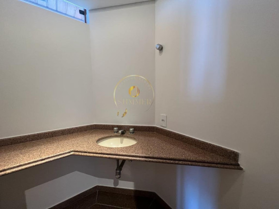 Imagem Apartamento com 4 Quartos à Venda, 311 m² em Itaim Bibi - São Paulo