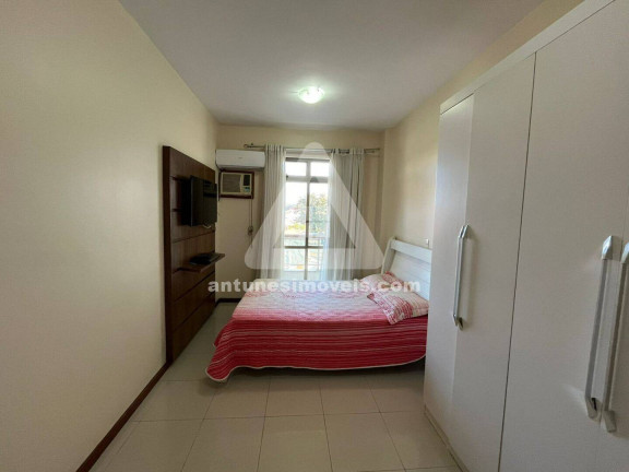 Imagem Apartamento com 3 Quartos à Venda, 90 m² em Centro - Cabo Frio