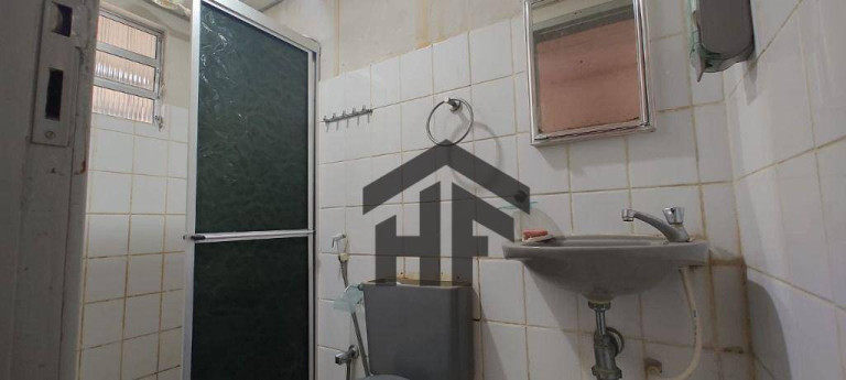 Imagem Casa com 1 Quarto à Venda ou Locação, 303 m² em Boa Vista - Recife