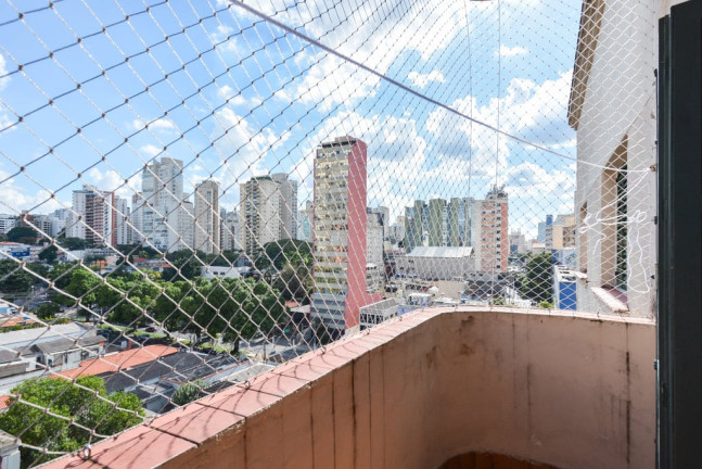Imagem Imóvel com 3 Quartos à Venda, 162 m² em Santa Cecília - São Paulo