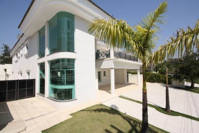 Imagem Casa com 5 Quartos à Venda, 662 m² em Tamboré 2 - Santana De Parnaíba Imagem Casa com 5 Quartos à Venda, 662 m² em Tamboré 2 - Santana De Parnaíba