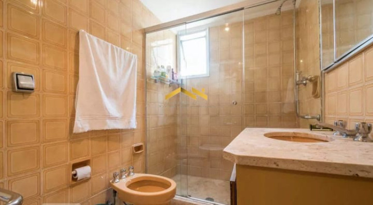 Imagem Apartamento com 4 Quartos à Venda, 166 m² em Brooklin - São Paulo Imagem Apartamento com 4 Quartos à Venda, 166 m² em Brooklin - São Paulo